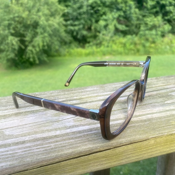 Anne Klein AK7038 sunglasses frames Mocha 55[]16 135 - Picture 14 of 14